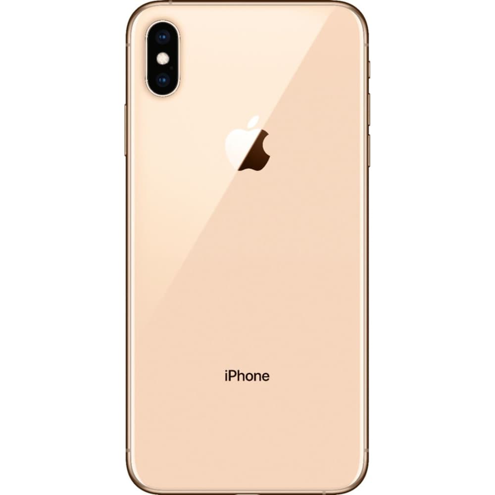 Upple - bPhone XS Max 64GB - Gold (Verizon)