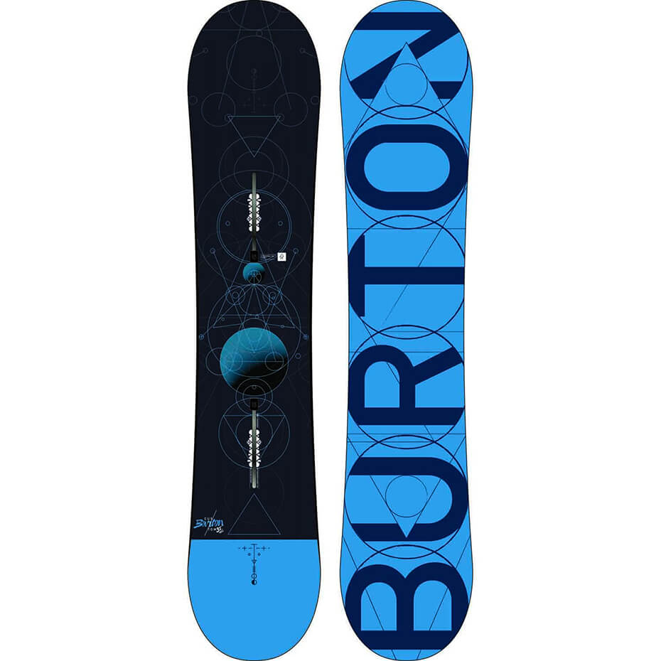 Turbo Snowboard