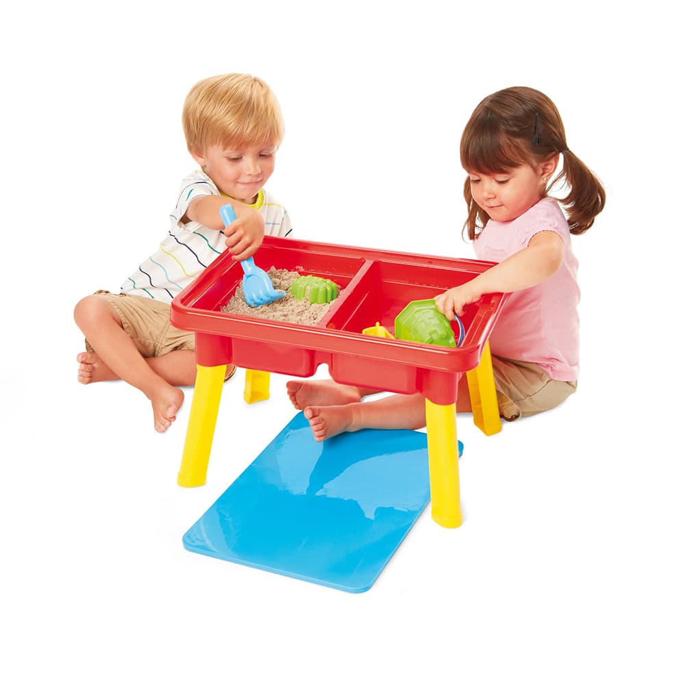 Kidoozie Sand n Splash Activity Table